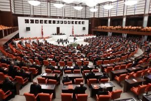 Türkiyə konstitusiyasına dəyişikliklər layihəsi yanvarın 9-da müzakirəyə çıxarılacaq