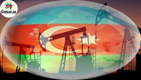 Azərbaycan nefti 2,08% ucuzlaşıb ucuzlaşıb