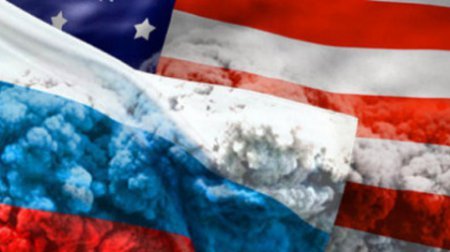 Rusiya ABŞ-ı Astana görüşünə dəvət etdi