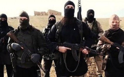 İraqda 30-dan çox İŞİD terrorçusu edam edilib