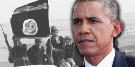 Obama İŞİD-in güclənməsini istədi