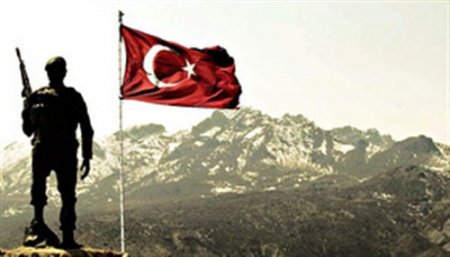 Türkiyə məhv etdiyi terrorçuların sayını açıqladı