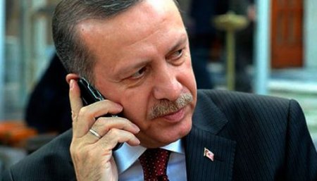 Türkiyə prezidenti və BMT-nin baş katibi arasında telefon danışığı olub