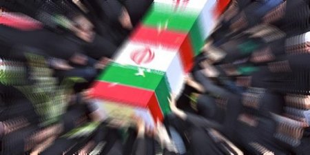 İranın 2 hərbçisi Suriyada öldü