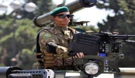 Azərbaycan Ermənistanın kabusu olan silahlar alır