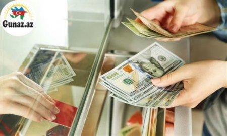 Banklarda dollar və avronun alış-satış qiymətləri - SİYAHI
