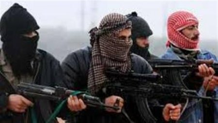 Taliban hücum etdi: 27 qurban verdi
