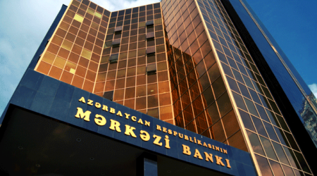 Üzərinə "Milli Bank" yazılan pullarla bağlı - Rəsmi açıqlama