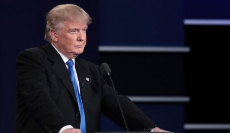 Donald Tramp Misir prezidentini ABŞ-a dəvət edib