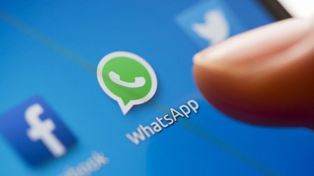 “WhatsApp”da yeni versiya oflayn rejimdə mesajlar yazmağa imkan verir