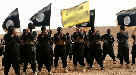 İŞİD Mosulda 20 dinc sakini öldürdü