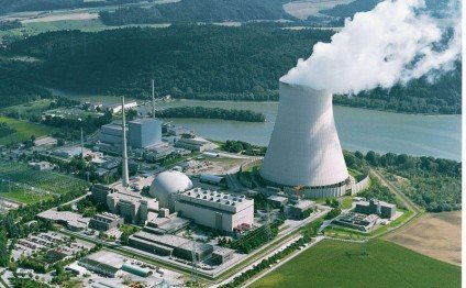Türkiyədə atom elektrik stansiyası tikilir