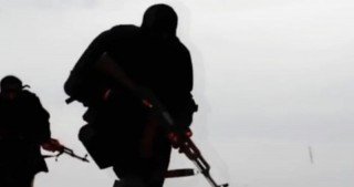 Suriyada İŞİD komandirlərindən biri məhv edilib