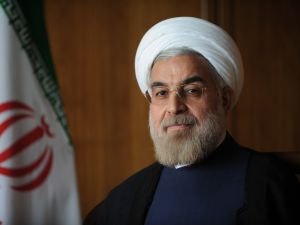 Ruhani prezident seçkilərində iştirak etməyə qərar verdi
