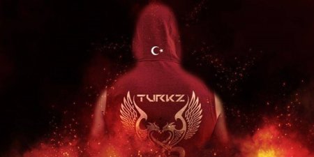 Türk hakerlərdən Yunanıstana hücum