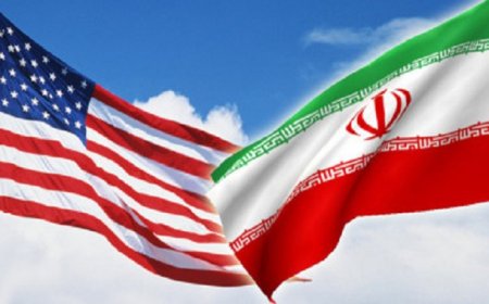 İrandan ABŞ-a sərt cavab