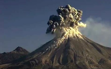Azərbaycandakı vulkanların 60 faizi aktivdir