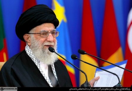 İranın dini liderindən sərt bəyanatlar