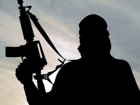 Rusiyalı İŞİD-çi Almaniyada saxlanıldı