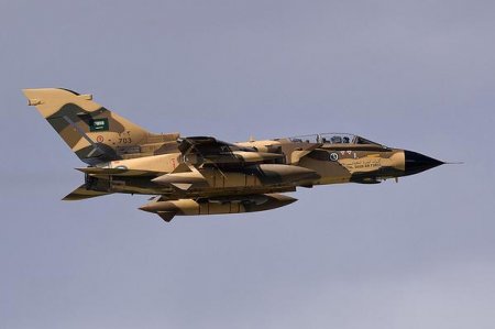 F-16 qəzaya uğradı