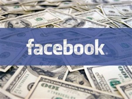 “Facebook”da pulköçürmə sistemi istifadəyə verildi