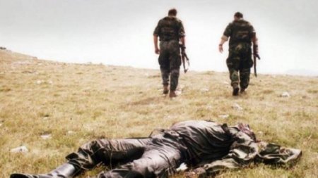 Ermənistan ordusunun itkiləri: 2000 əsgər - Gizlədilən məlumatlar ortaya çıxdı