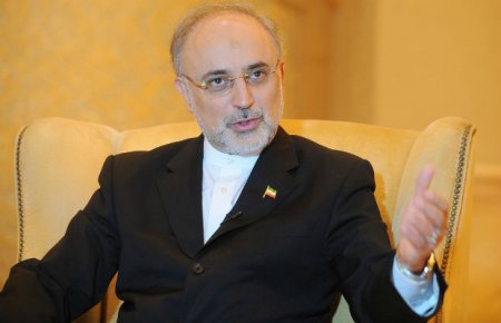 İran Qazaxıstandan 950 ton uran alır