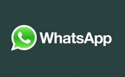 "​Whatsapp"dan daha bir yenilik