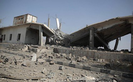 Yəmən bombalandı: 16 ölü,10 yaralı