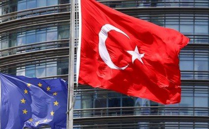 Avropa Birliyi Türkiyəyə nota verdi