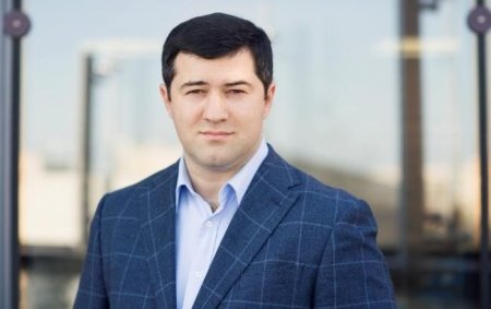 Ukraynada azərbaycanlı nazir Roman Nəsirov saxlanılıb - YENİLƏNİB