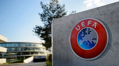 UEFA-dan ağır ittiham: Azərbaycanda oyun alqı-satqısı var