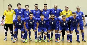 Azərbaycan milli komandası Bosniya və Herseqovina yığmasına qalib gəldi