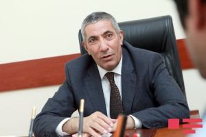 Siyavuş Novruzov: “Məscid yığışıb qərarlar qəbul etmək üçün yer deyil”