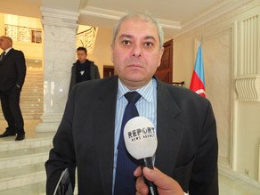 Gürcü politoloq: “Qondarma “erməni soyqırımı”nı tanımaq gürcü xalqına qarşı hörmətsizlikdir” - RƏY