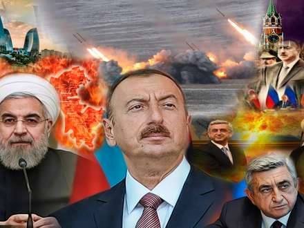 Ermənistan-İran "Azad İqtisadi Zona"sı iflas etdi: İran Azərbaycanı seçdi – TƏHLIL