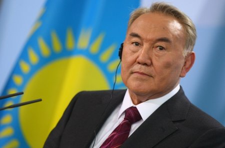 Nazarbayev hökumətlərarası komissiyaya xüsusi tapşırıqlar verilib