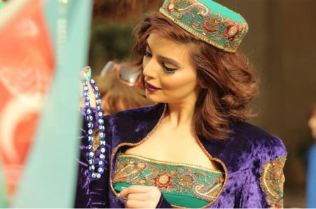 "Miss Union"- da Azərbaycanı teleaparıcı təmsil edəcək