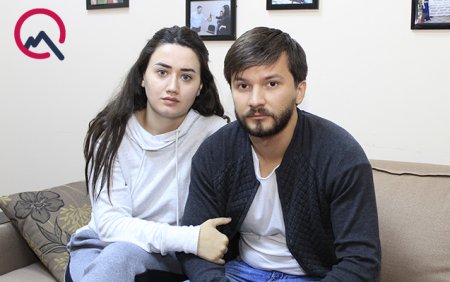 Aysel və Oktay cütlüyü bütün ittihamlara cavab verdi - Video