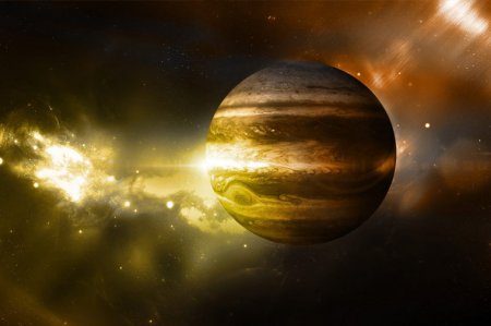 Yupiter planeti haqqında bilmədiyimiz - Maraqlı faktlar