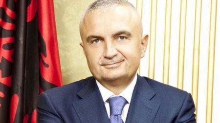 Albaniyanın yeni prezidenti bəlli oldu