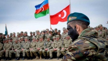 Dünyanın ən güclü orduları: Azərbaycan neçəncidir?