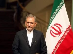 İranda növbəti namizəd prezident postu uğrunda mübarizəni dayandırıb