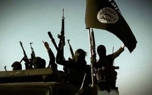İŞİD terrorçuları Suriyada bir qrup dinc sakini edam ediblər