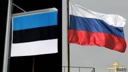 Estoniya hakimiyyəti rusiyalı diplomatlara ölkəni tərk etməyi tapşırdılar