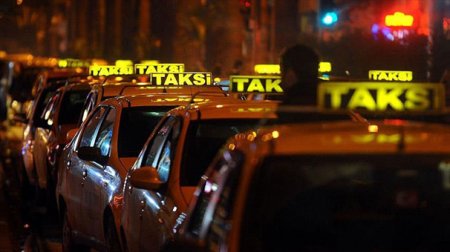 Taksi sürücülərinə bəd xəbər: İCAZƏ VERİLMƏYƏCƏK