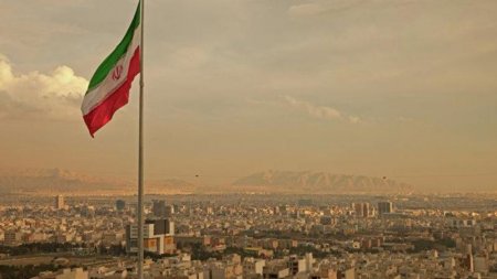 İranda terror aktının qarşısı alındı