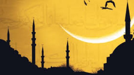 Ramazanın 3-cü gününün duası, imsak və iftar vaxtı