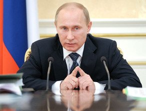Putin: "NATO-nu SSRİ-yə qarşı mübarizə vasitəsi kimi yaratmışdılar"