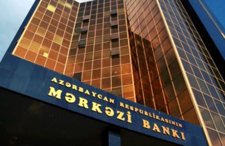 "Azərbaycan Mərkəzi Bankı haqqında" qanunda dəyişiklik edildi